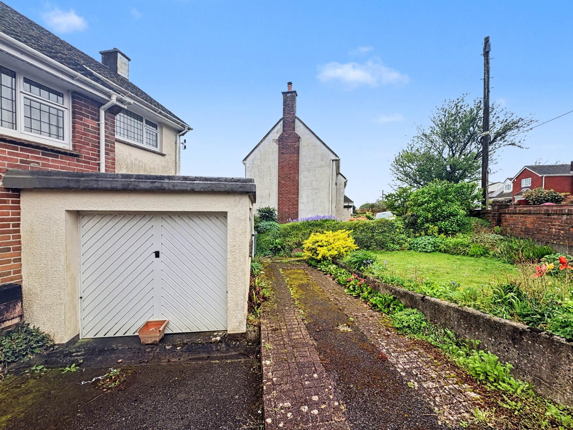 Grange Road, Plymouth, Image 19