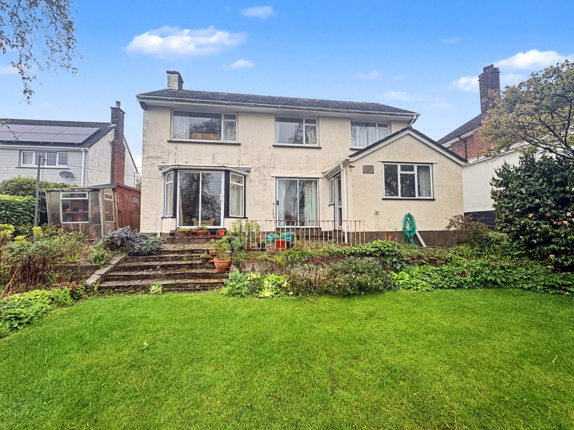 Grange Road, Plymouth, Image 7