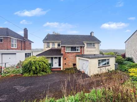 Grange Road, Plymouth, Image 1