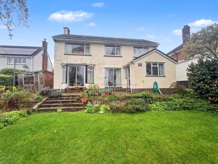 Grange Road, Plymouth, Image 7