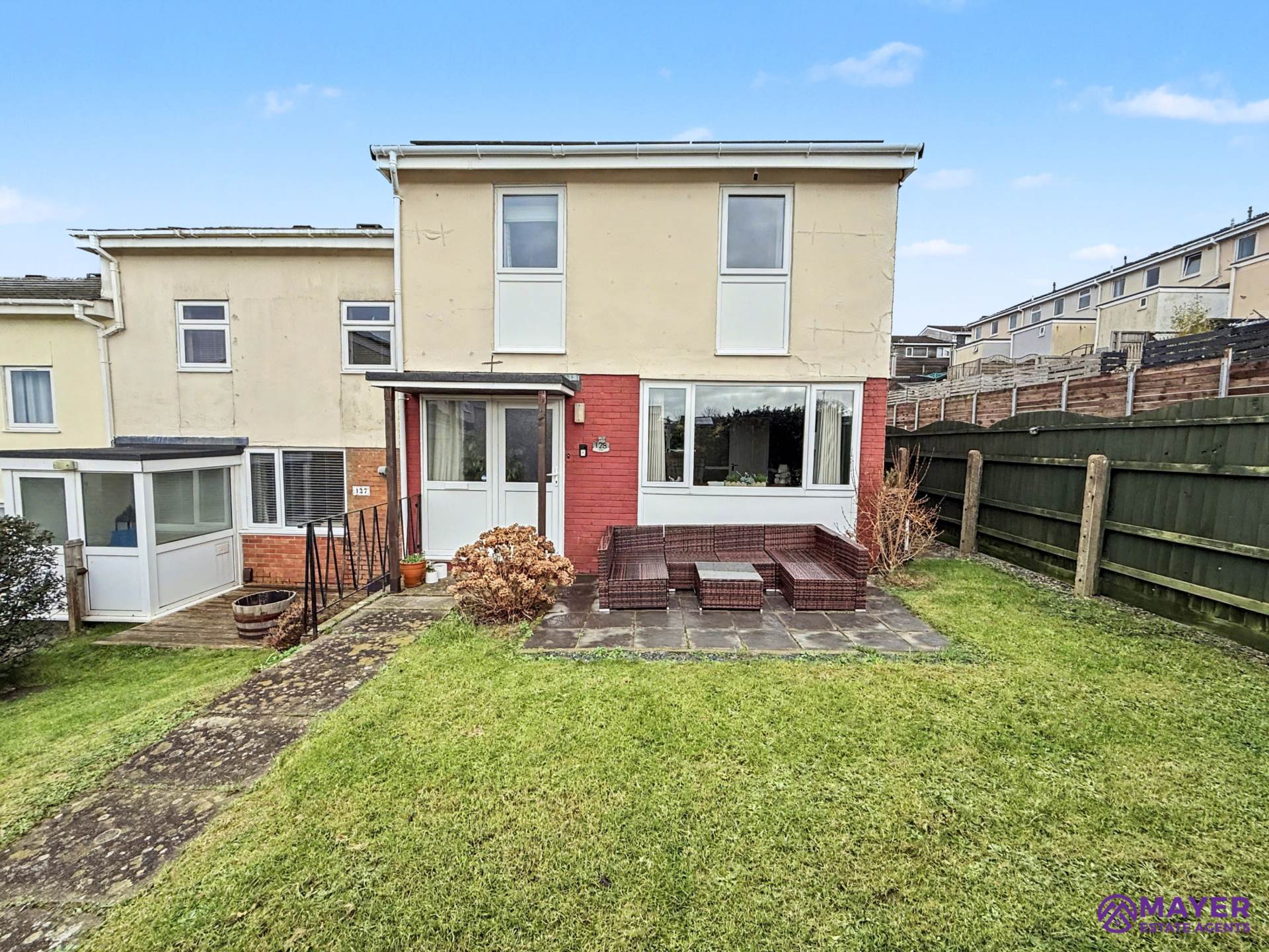 Westfield, Plympton, Image 1