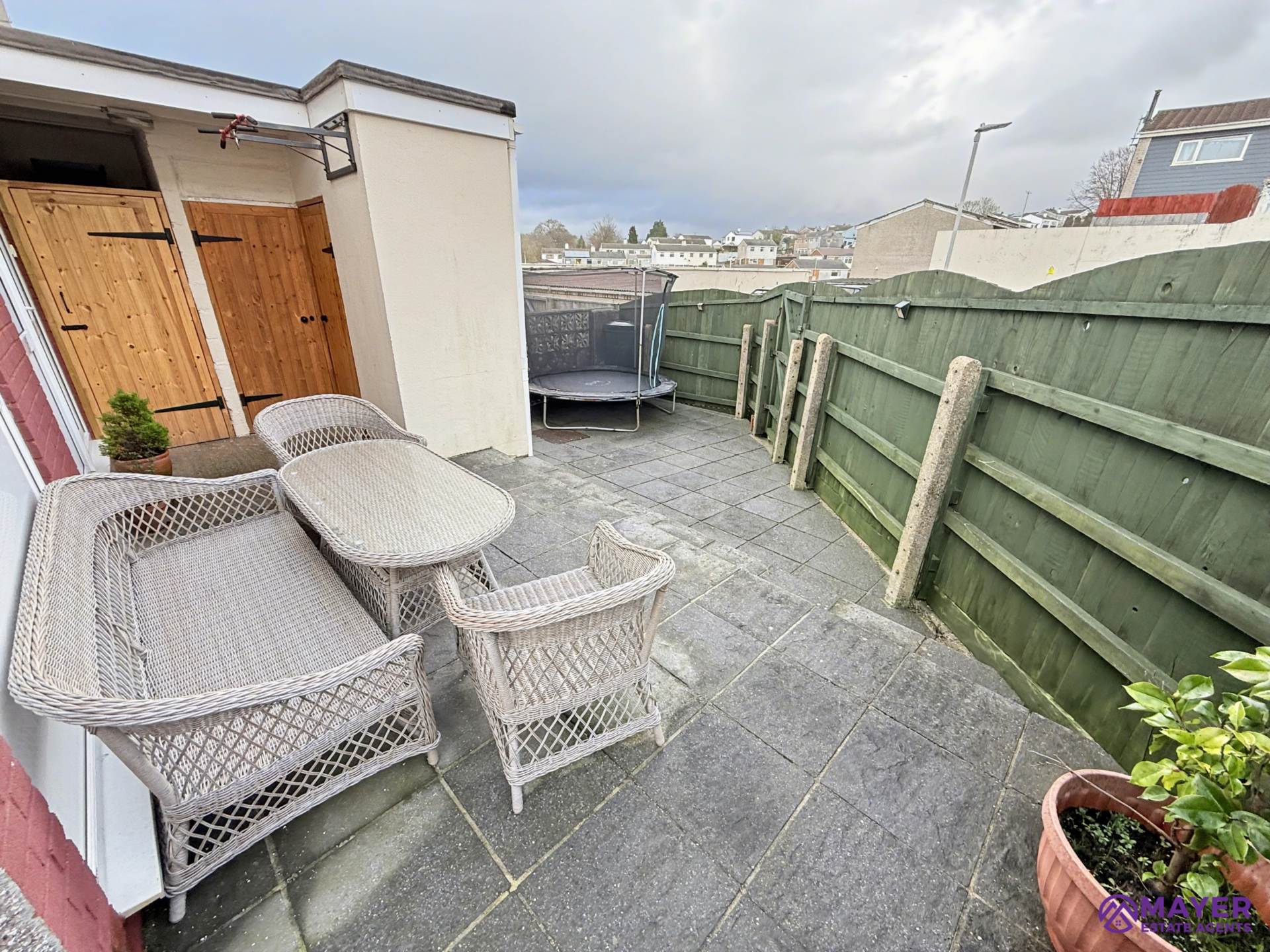 Westfield, Plympton, Image 12