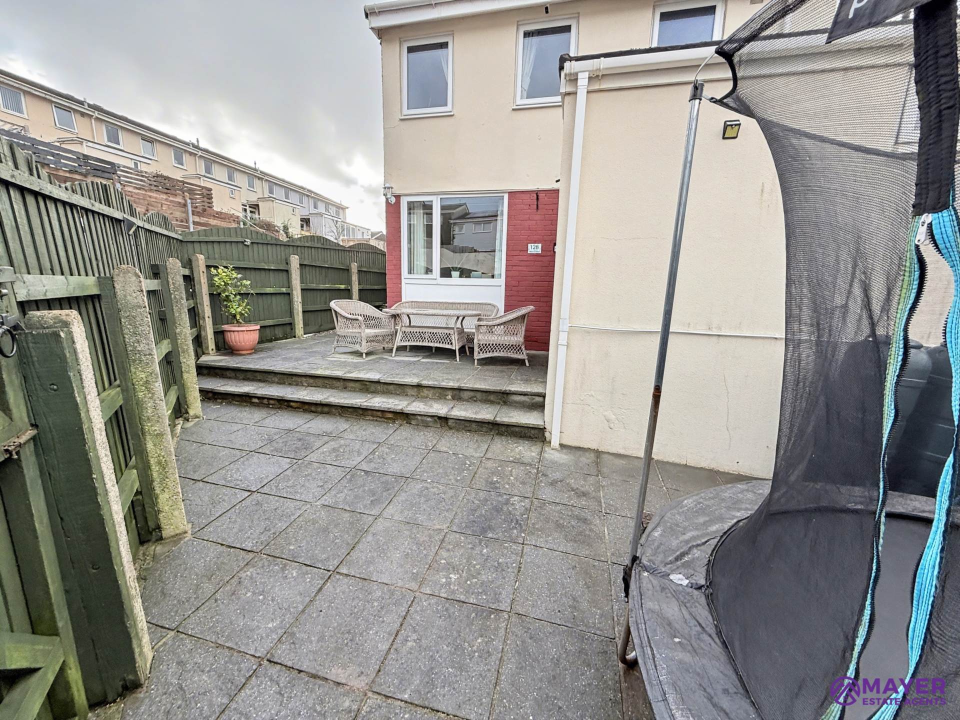 Westfield, Plympton, Image 13