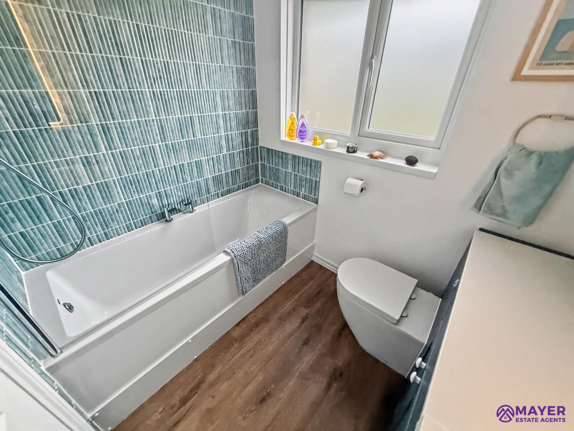 Greenwood Park Close, Plymouth, Image 12