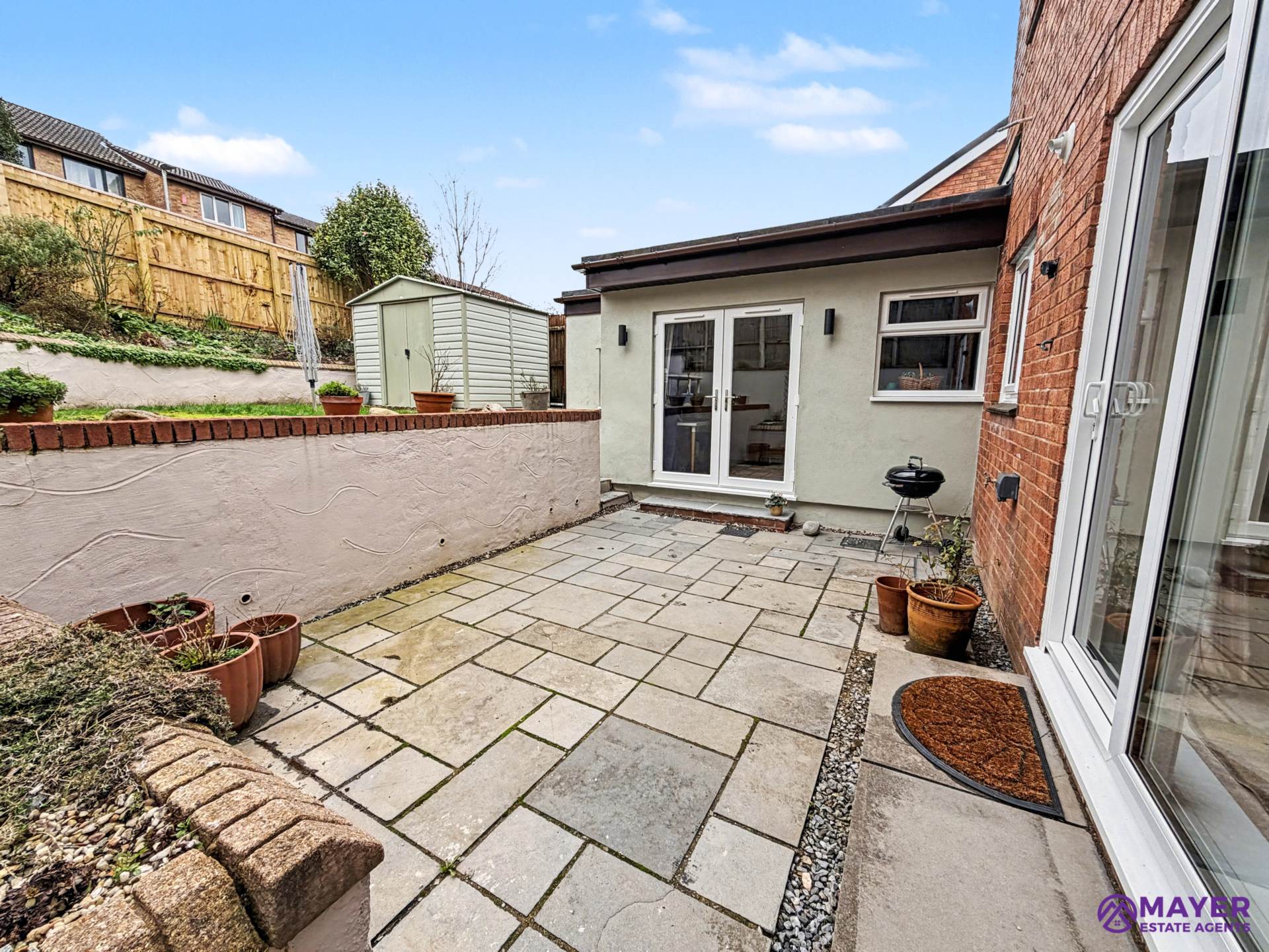 Greenwood Park Close, Plymouth, Image 13