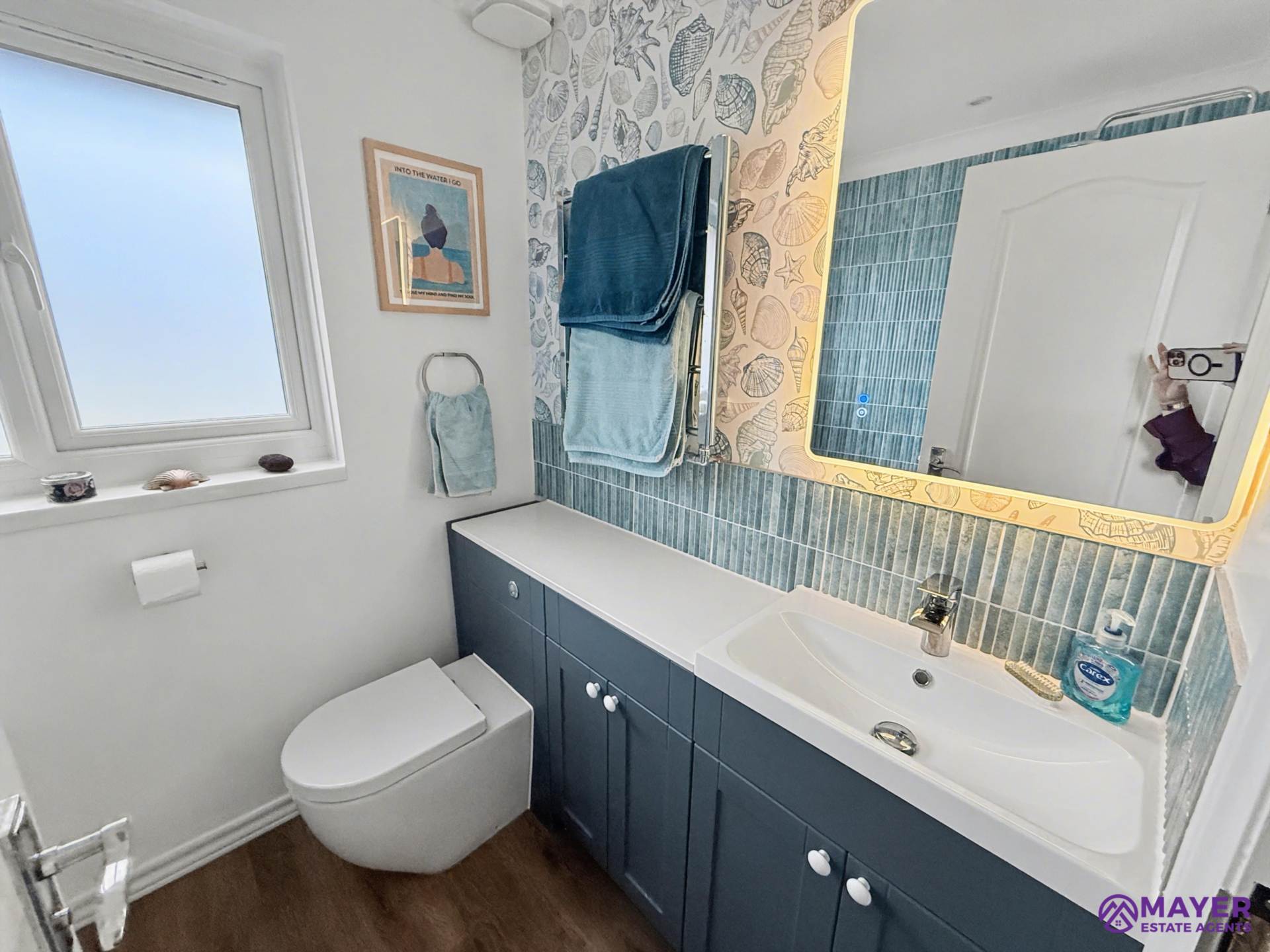 Greenwood Park Close, Plymouth, Image 14