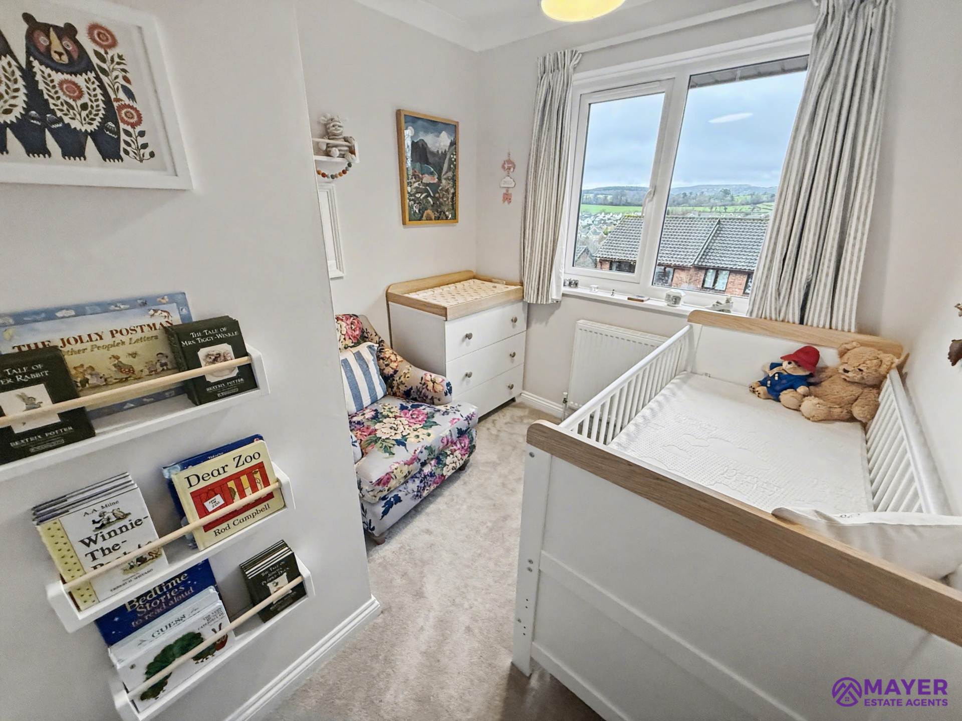 Greenwood Park Close, Plymouth, Image 15