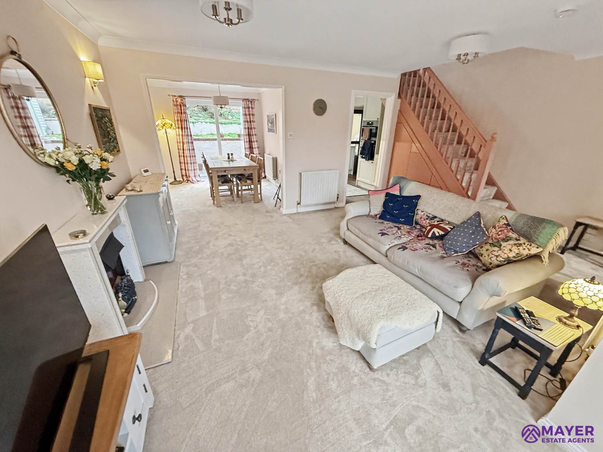 Greenwood Park Close, Plymouth, Image 16