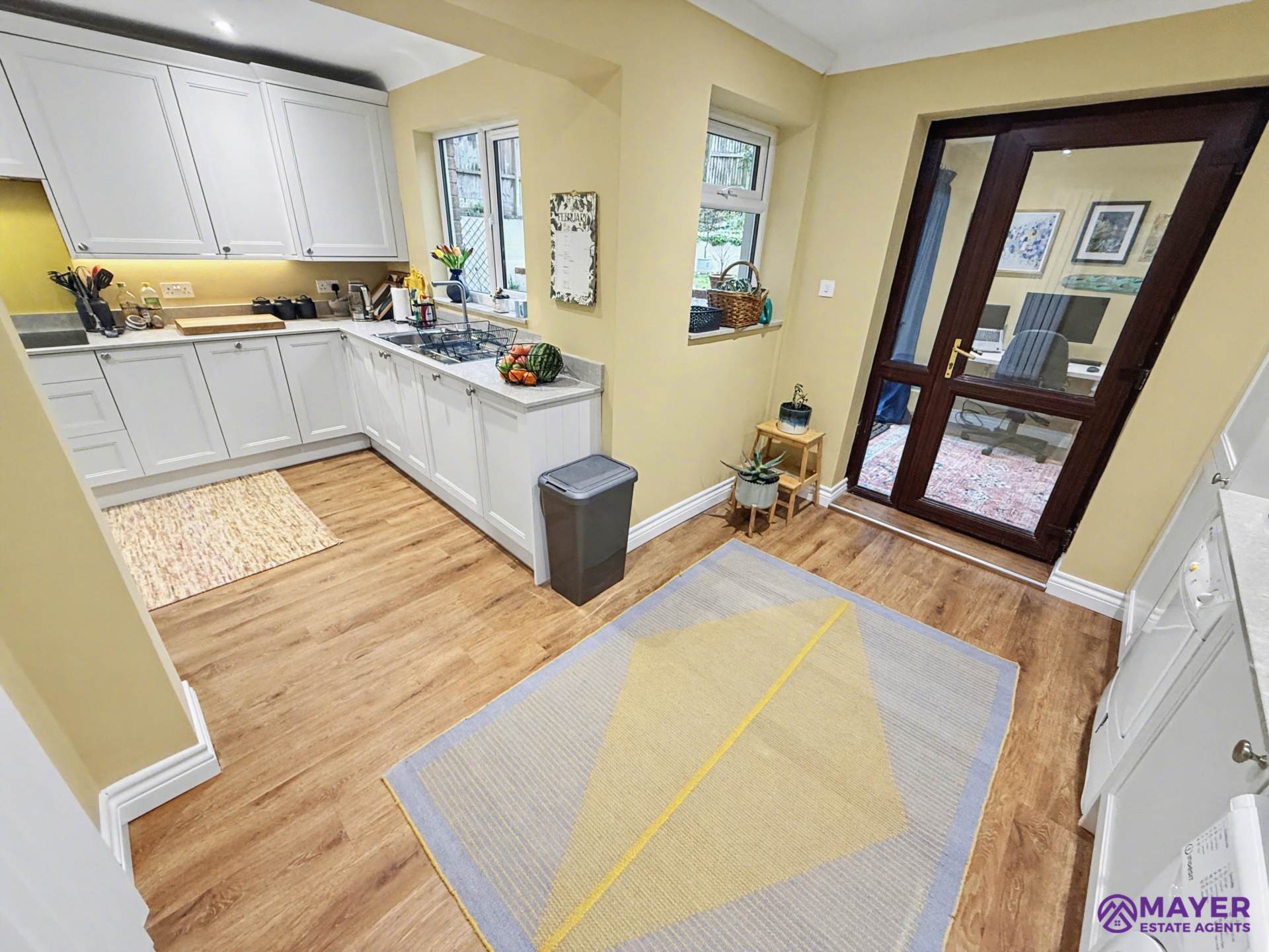 Greenwood Park Close, Plymouth, Image 17