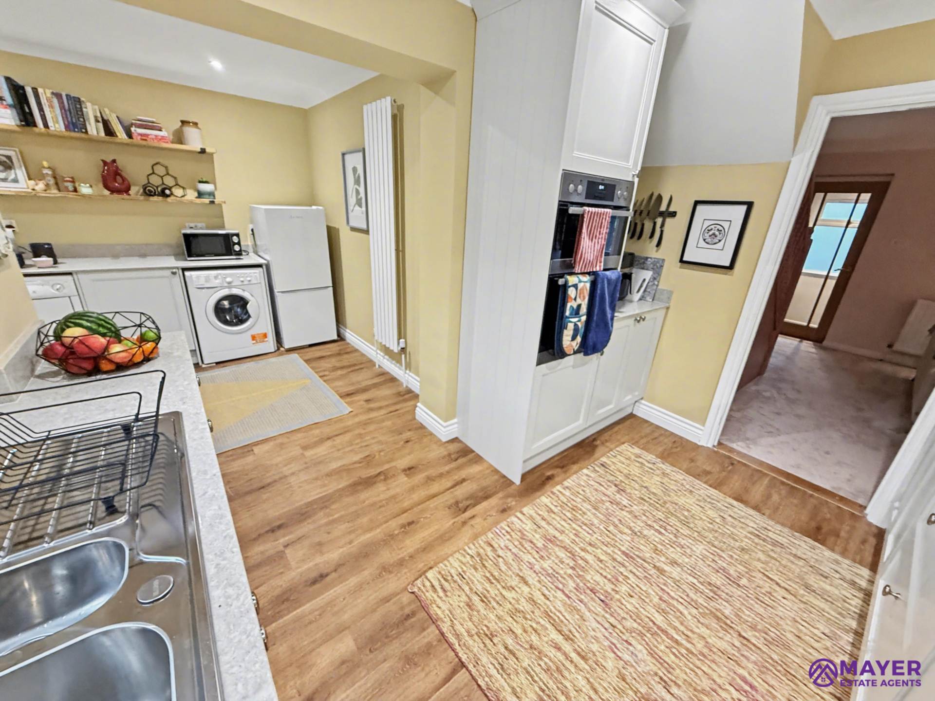 Greenwood Park Close, Plymouth, Image 18