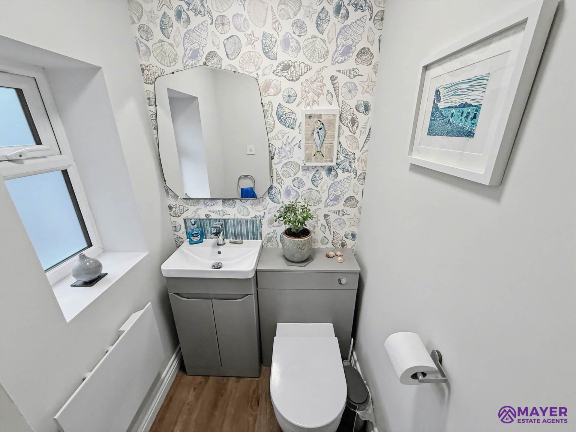 Greenwood Park Close, Plymouth, Image 19