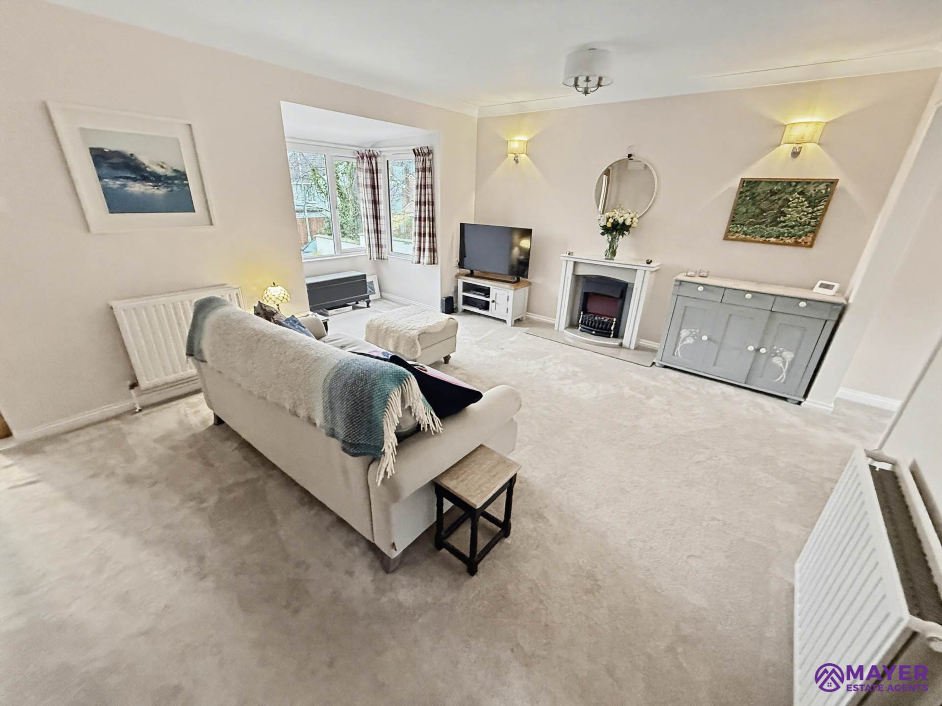 Greenwood Park Close, Plymouth, Image 2