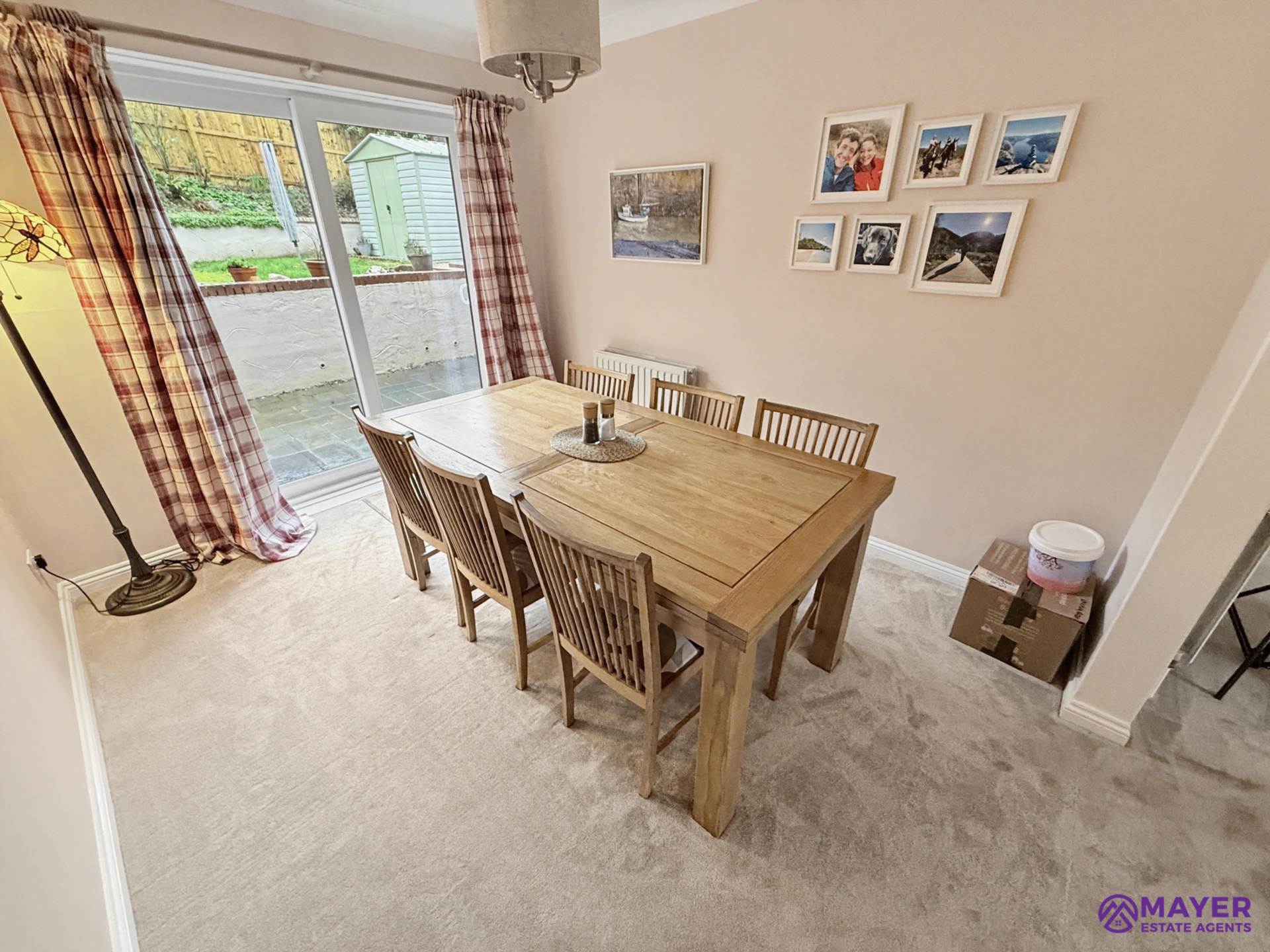 Greenwood Park Close, Plymouth, Image 4