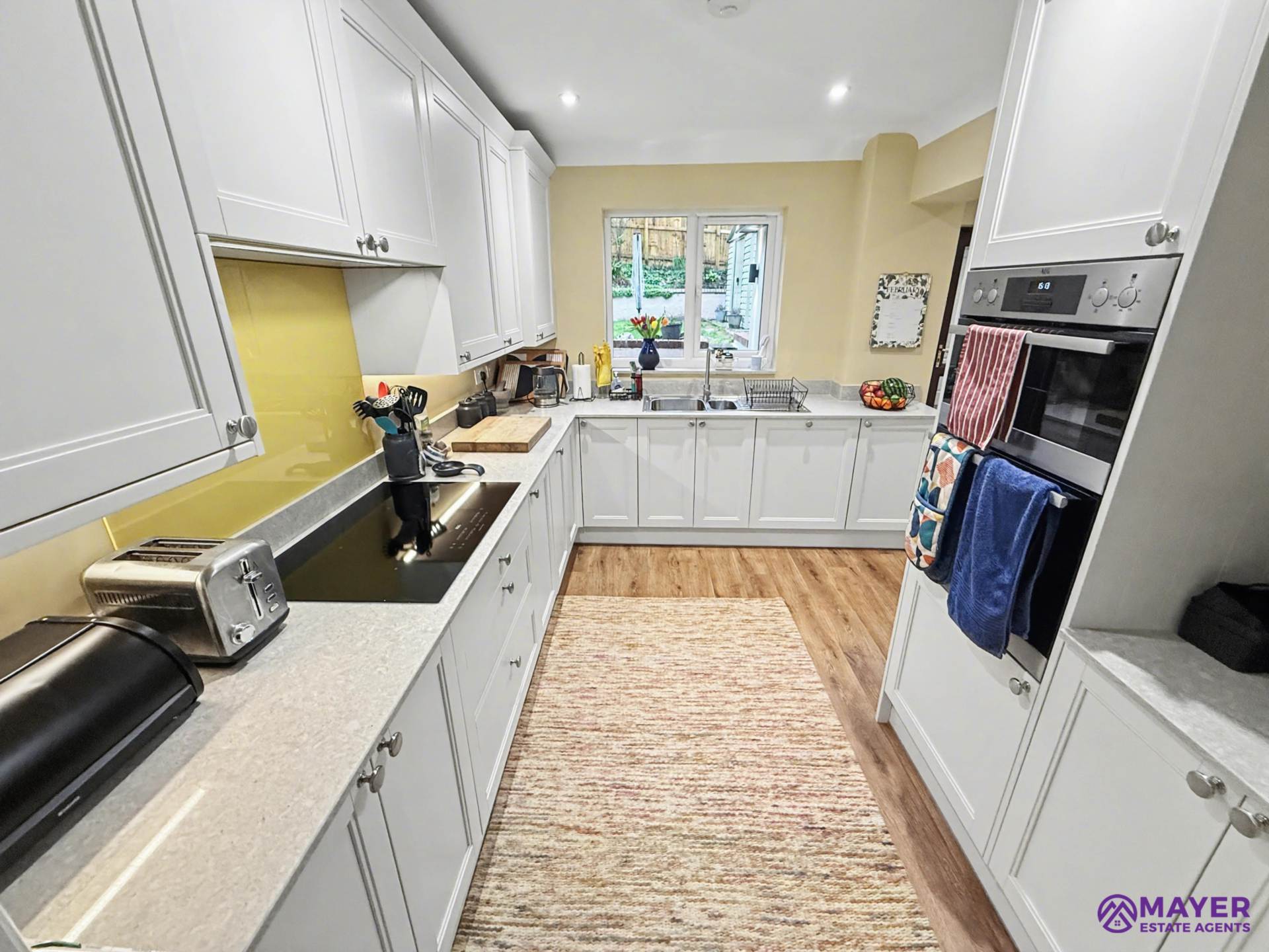 Greenwood Park Close, Plymouth, Image 5