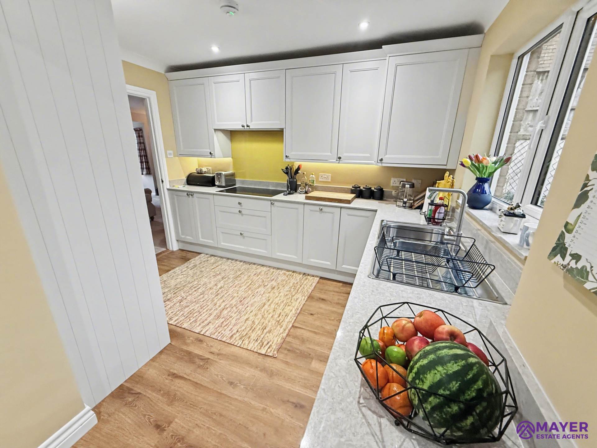 Greenwood Park Close, Plymouth, Image 6