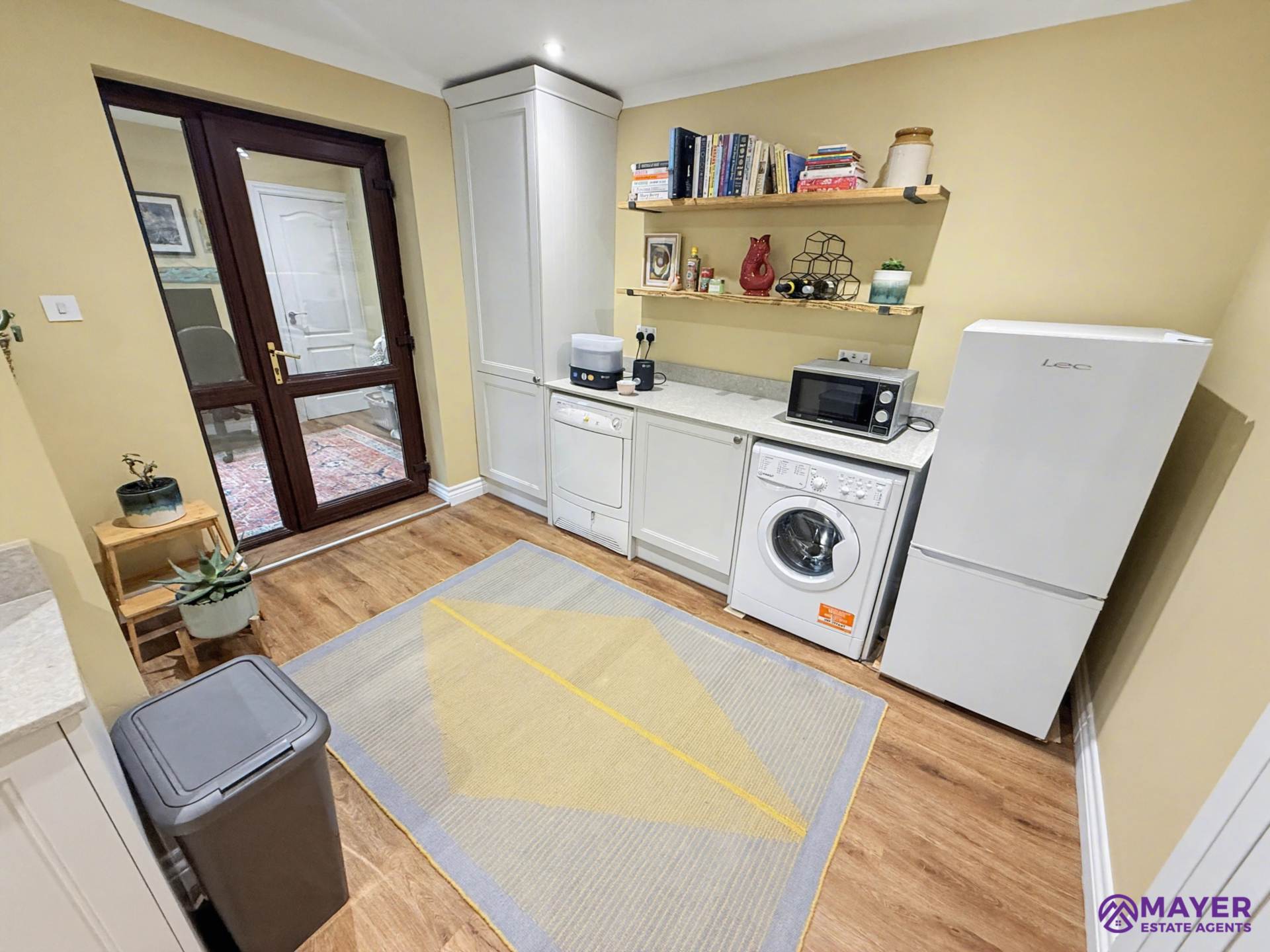 Greenwood Park Close, Plymouth, Image 7