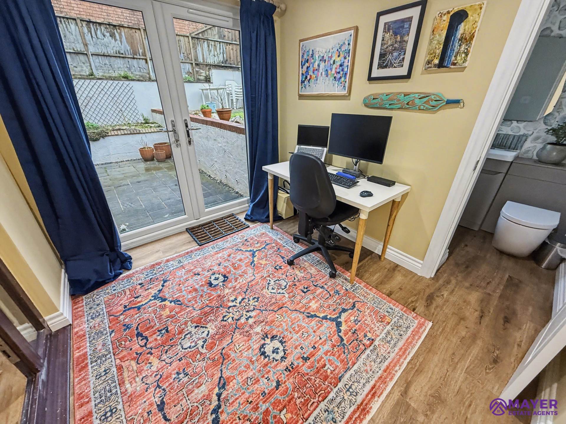 Greenwood Park Close, Plymouth, Image 8