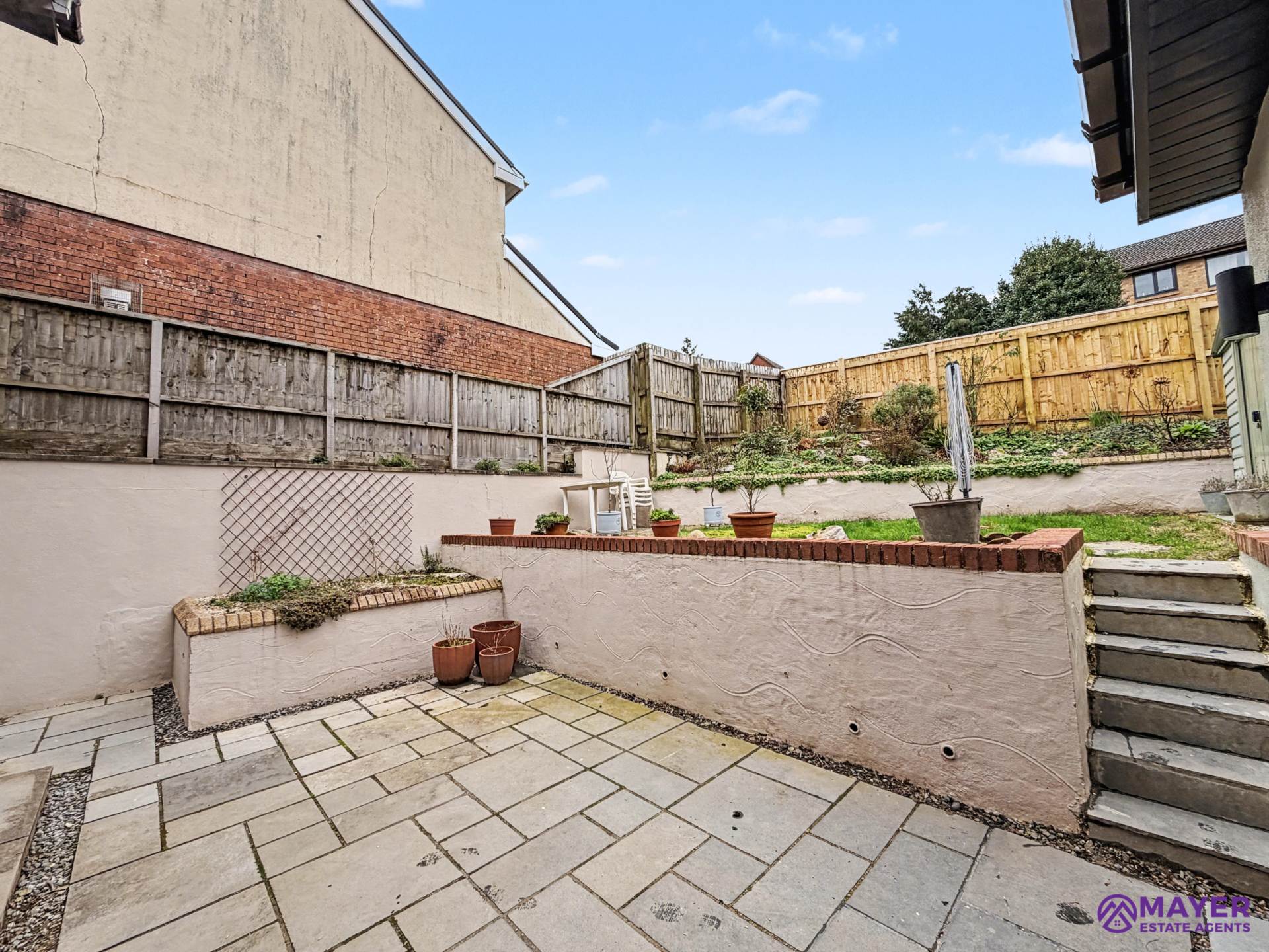 Greenwood Park Close, Plymouth, Image 9