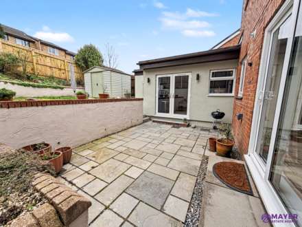 Greenwood Park Close, Plymouth, Image 13