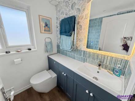 Greenwood Park Close, Plymouth, Image 14