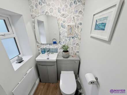 Greenwood Park Close, Plymouth, Image 19