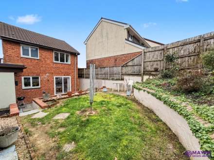 Greenwood Park Close, Plymouth, Image 20