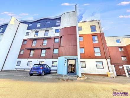 Explorer Court, Plymouth, Image 1