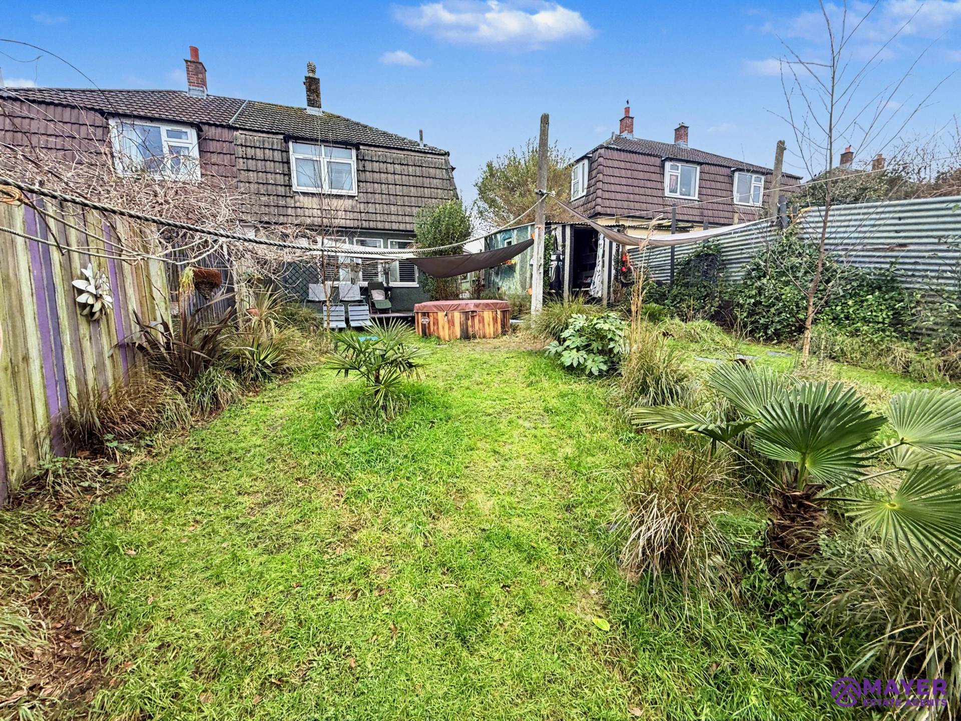 Woollcombe Avenue, Plymouth, Image 2