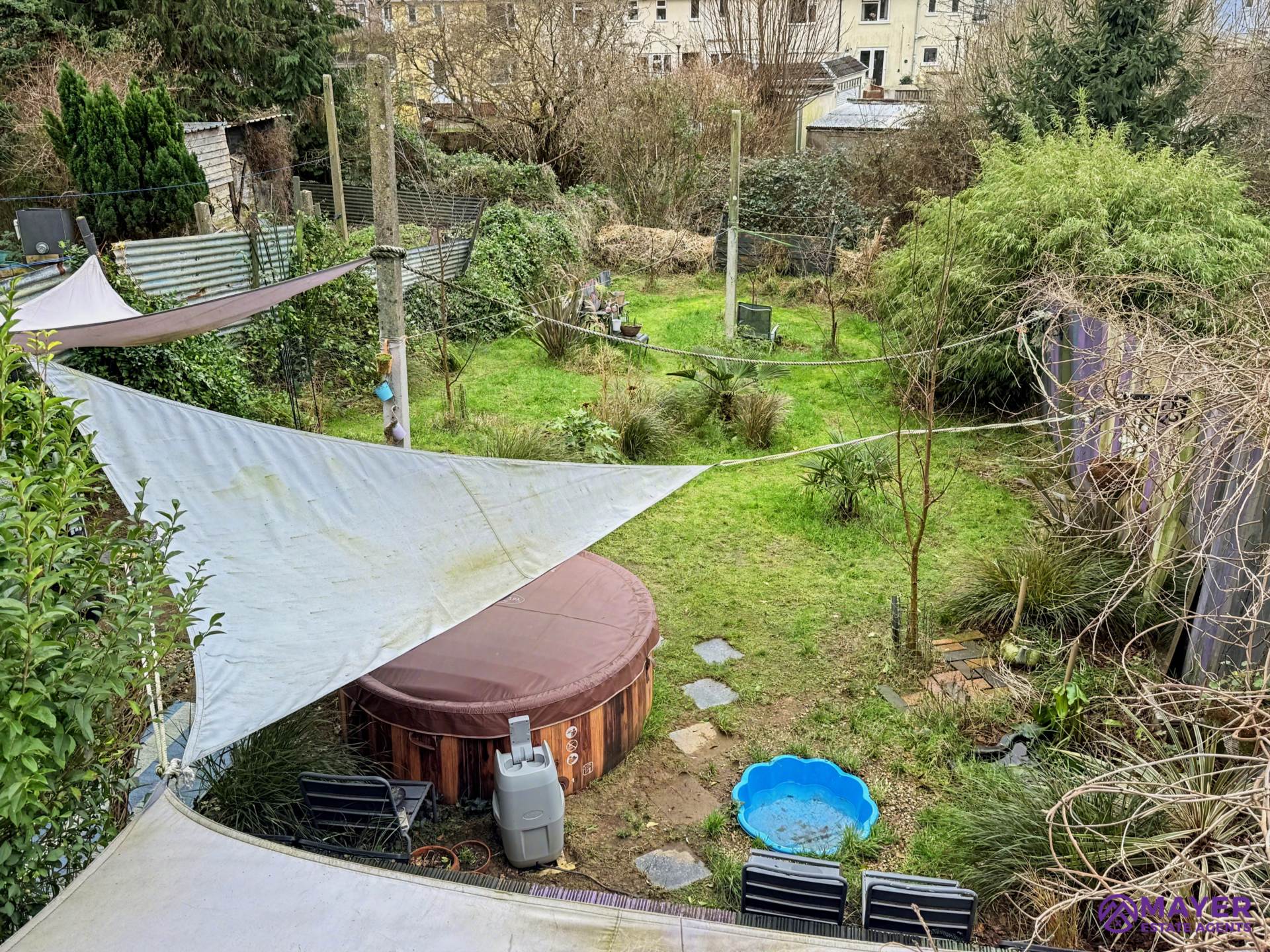 Woollcombe Avenue, Plymouth, Image 4