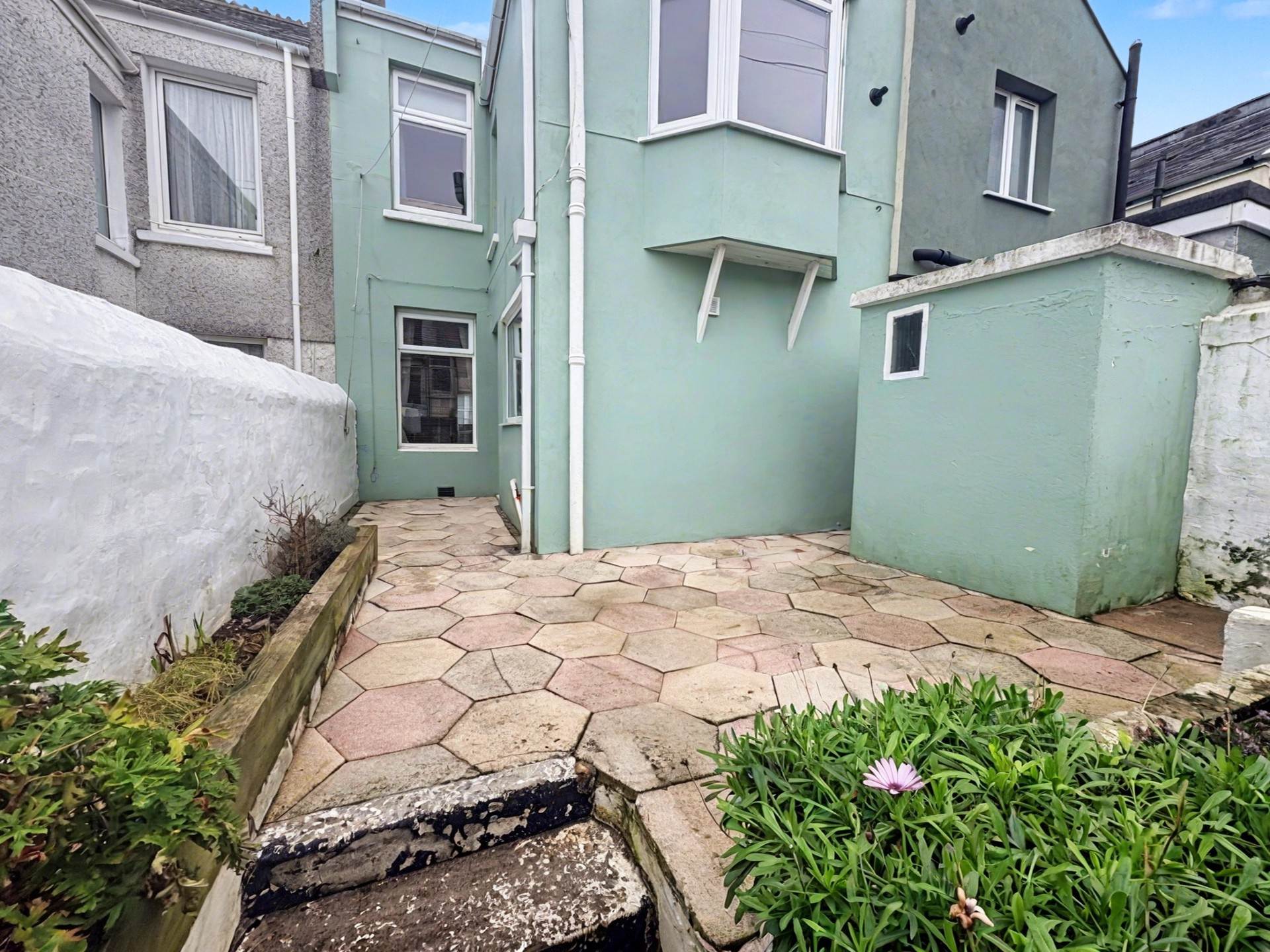 Renown Street, Keyham, Image 14