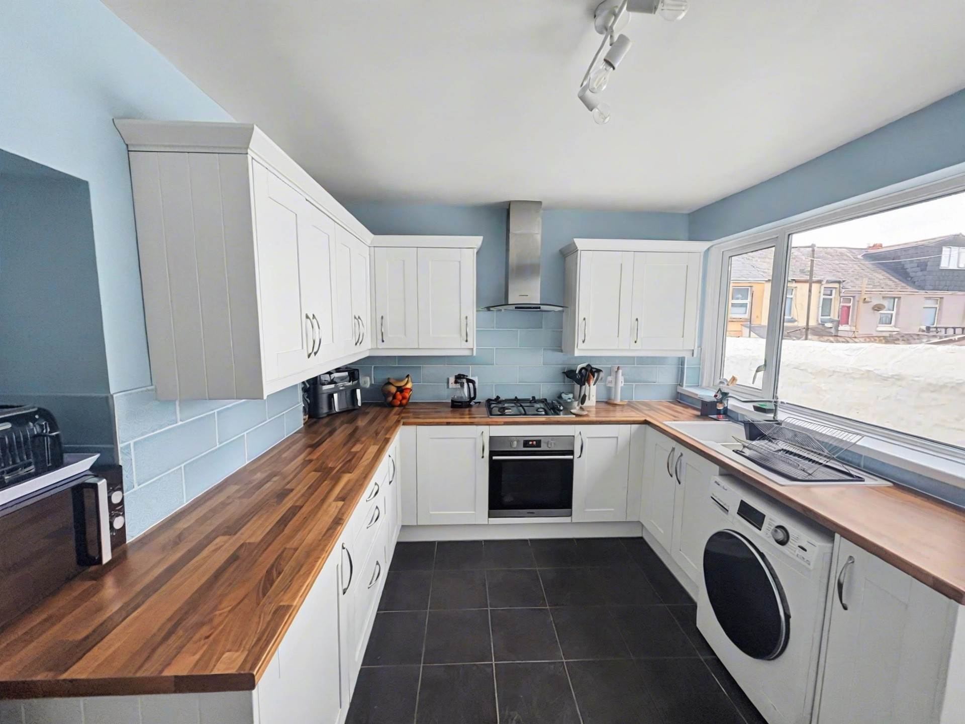 Renown Street, Keyham, Image 2