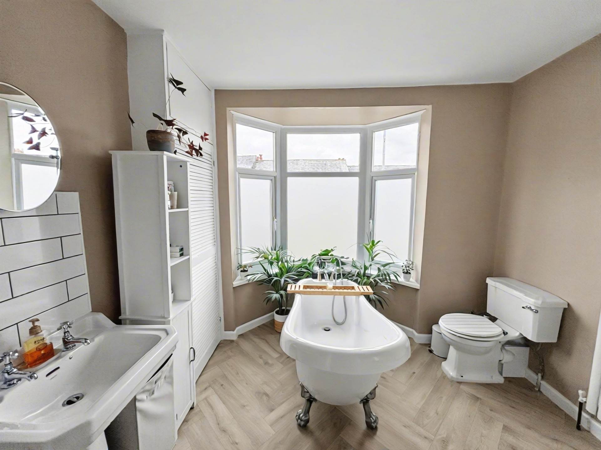 Renown Street, Keyham, Image 3