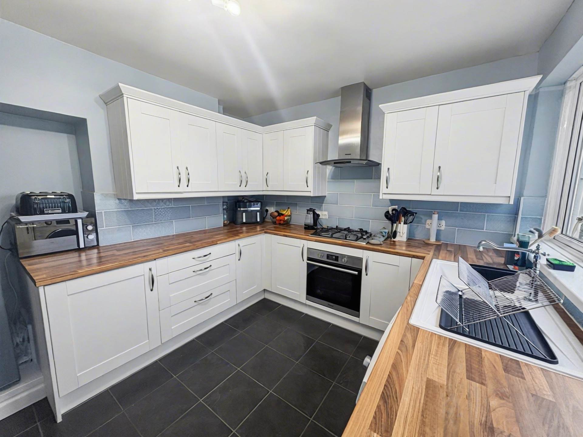 Renown Street, Keyham, Image 6