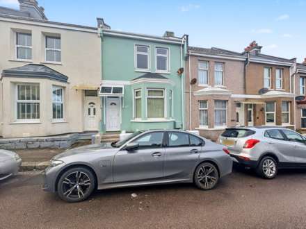 Renown Street, Keyham, Image 1