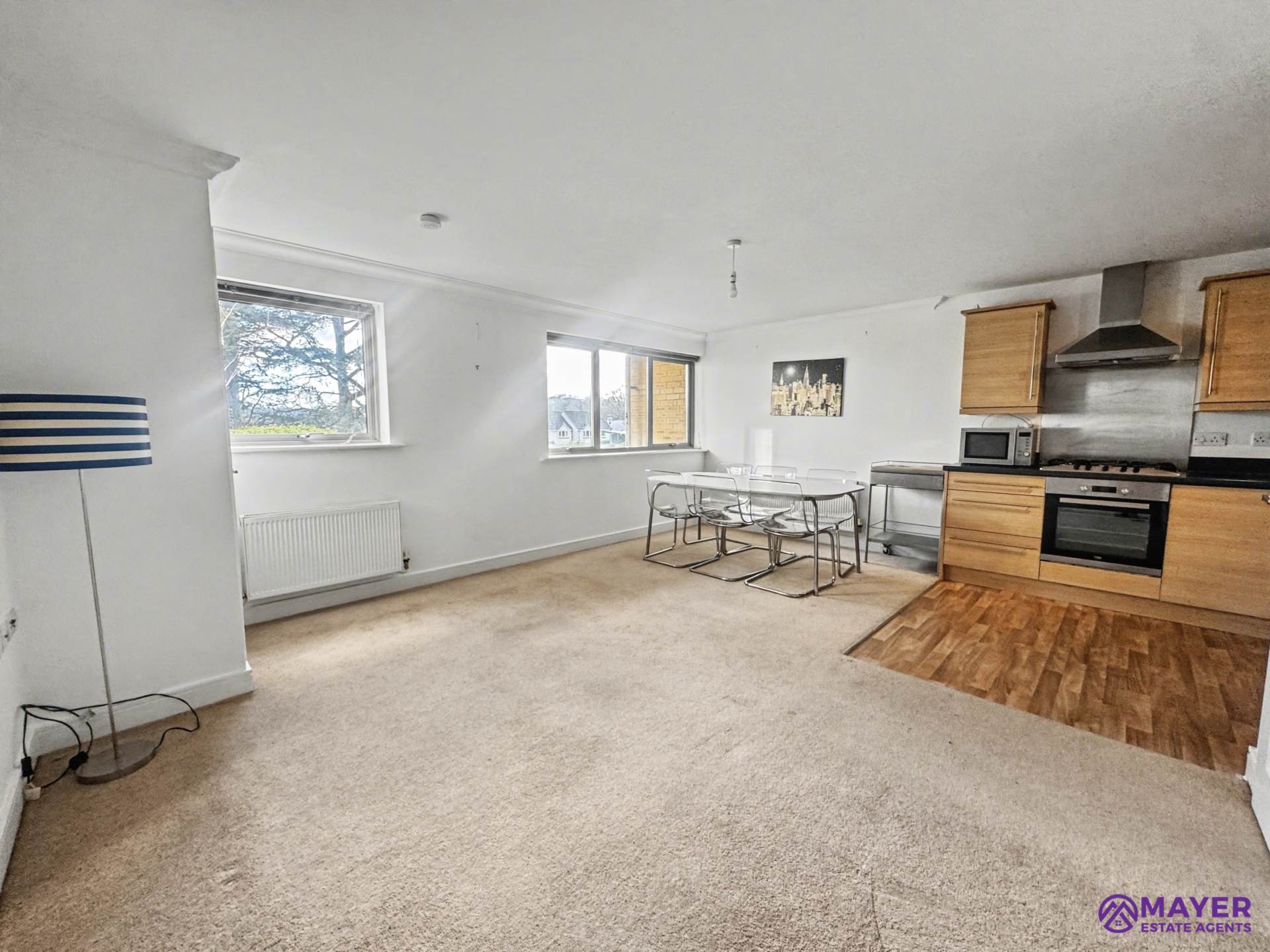 Acorn Gardens, Plymouth, Image 2