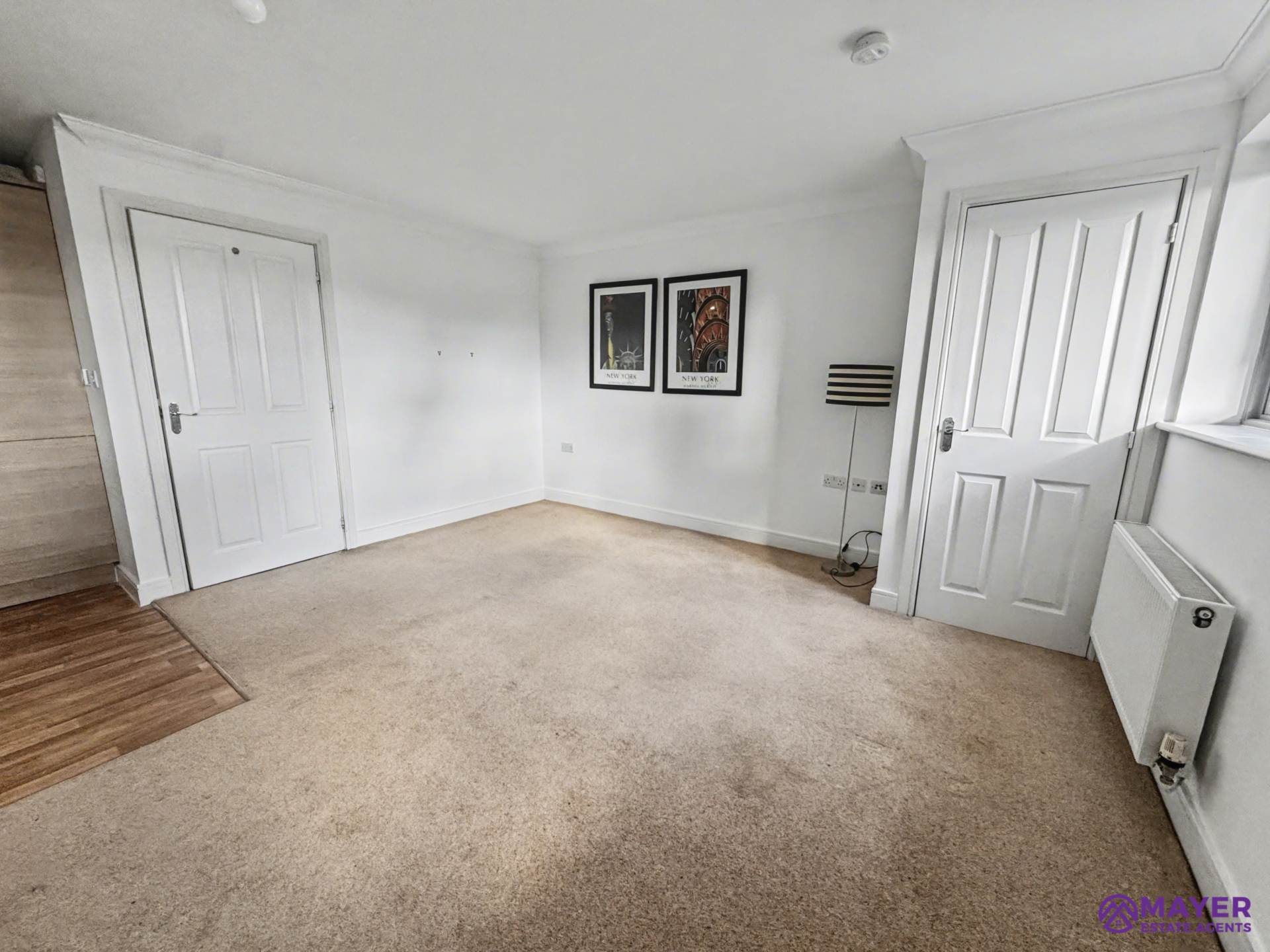 Acorn Gardens, Plymouth, Image 5