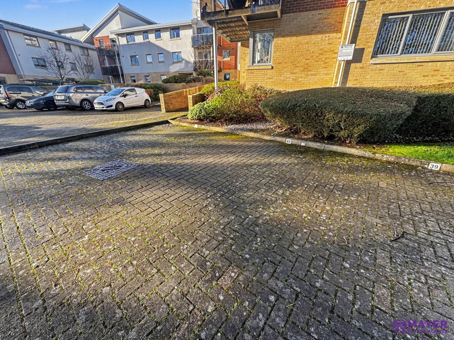 Acorn Gardens, Plymouth, Image 8