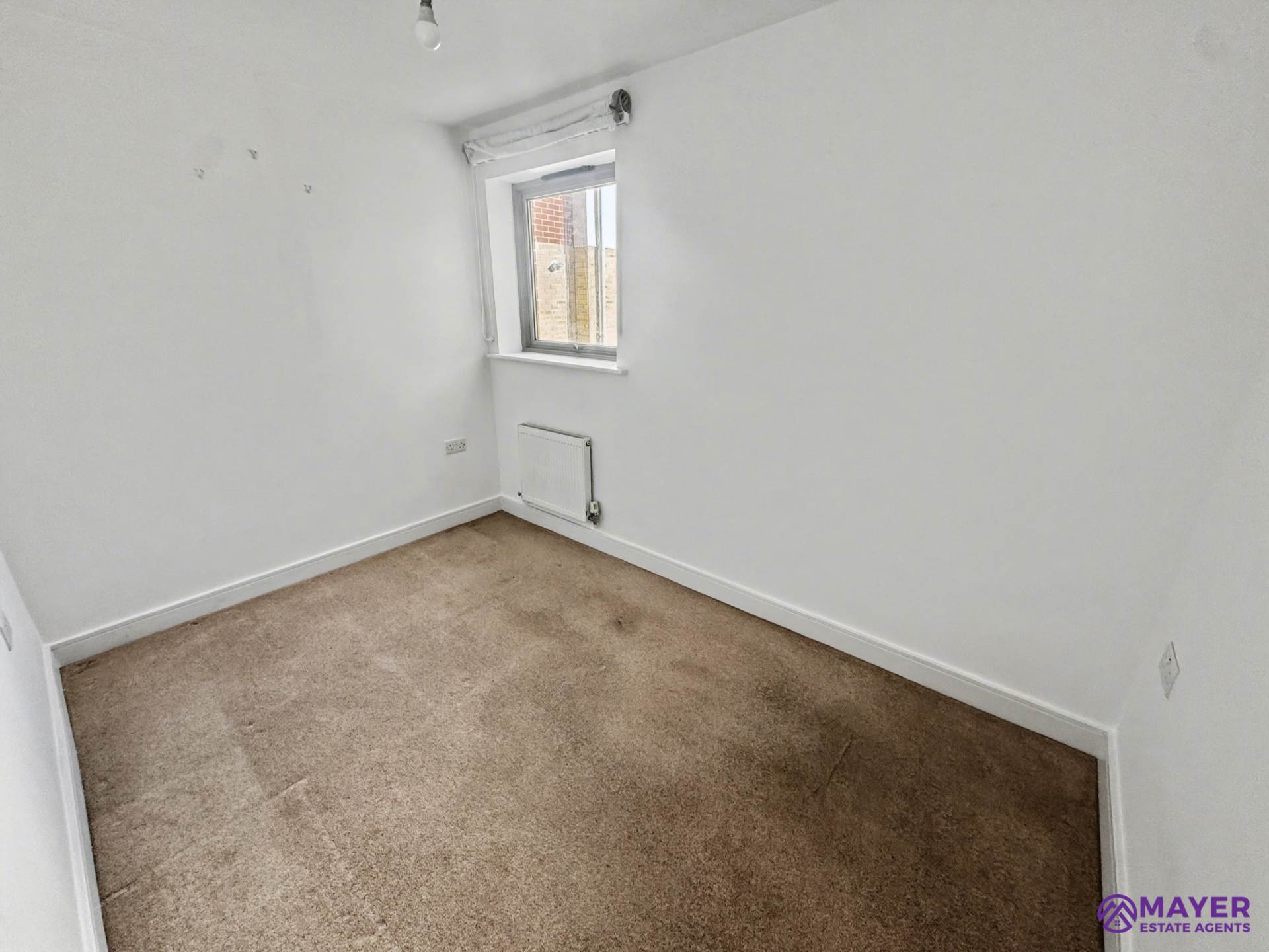 Acorn Gardens, Plymouth, Image 9