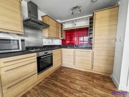 Acorn Gardens, Plymouth, Image 3