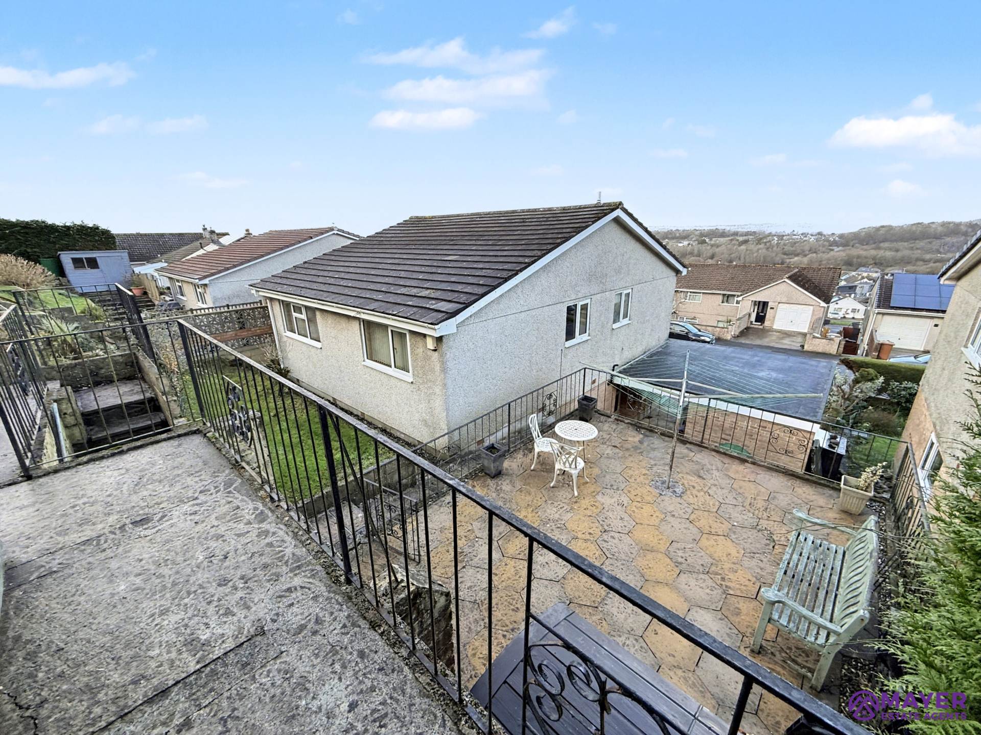 Dunstone View, Plymouth, Image 18