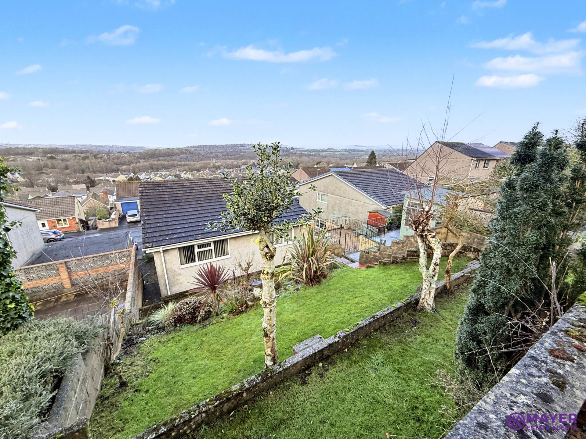 Dunstone View, Plymouth, Image 19