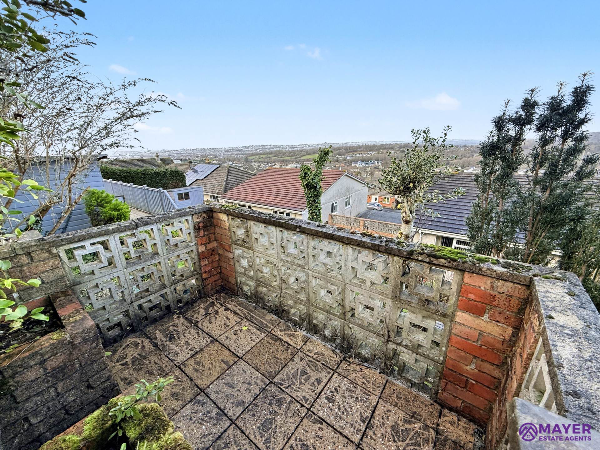 Dunstone View, Plymouth, Image 20