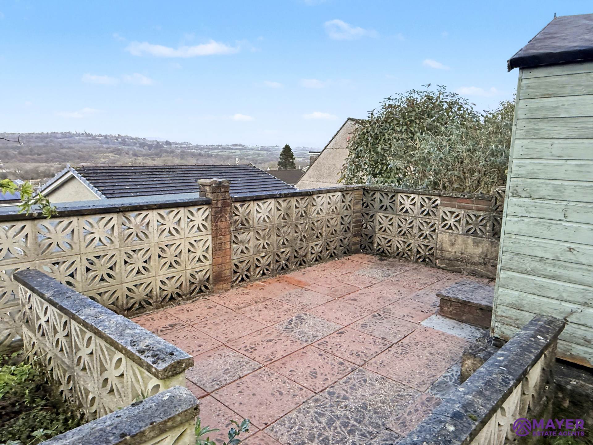 Dunstone View, Plymouth, Image 23