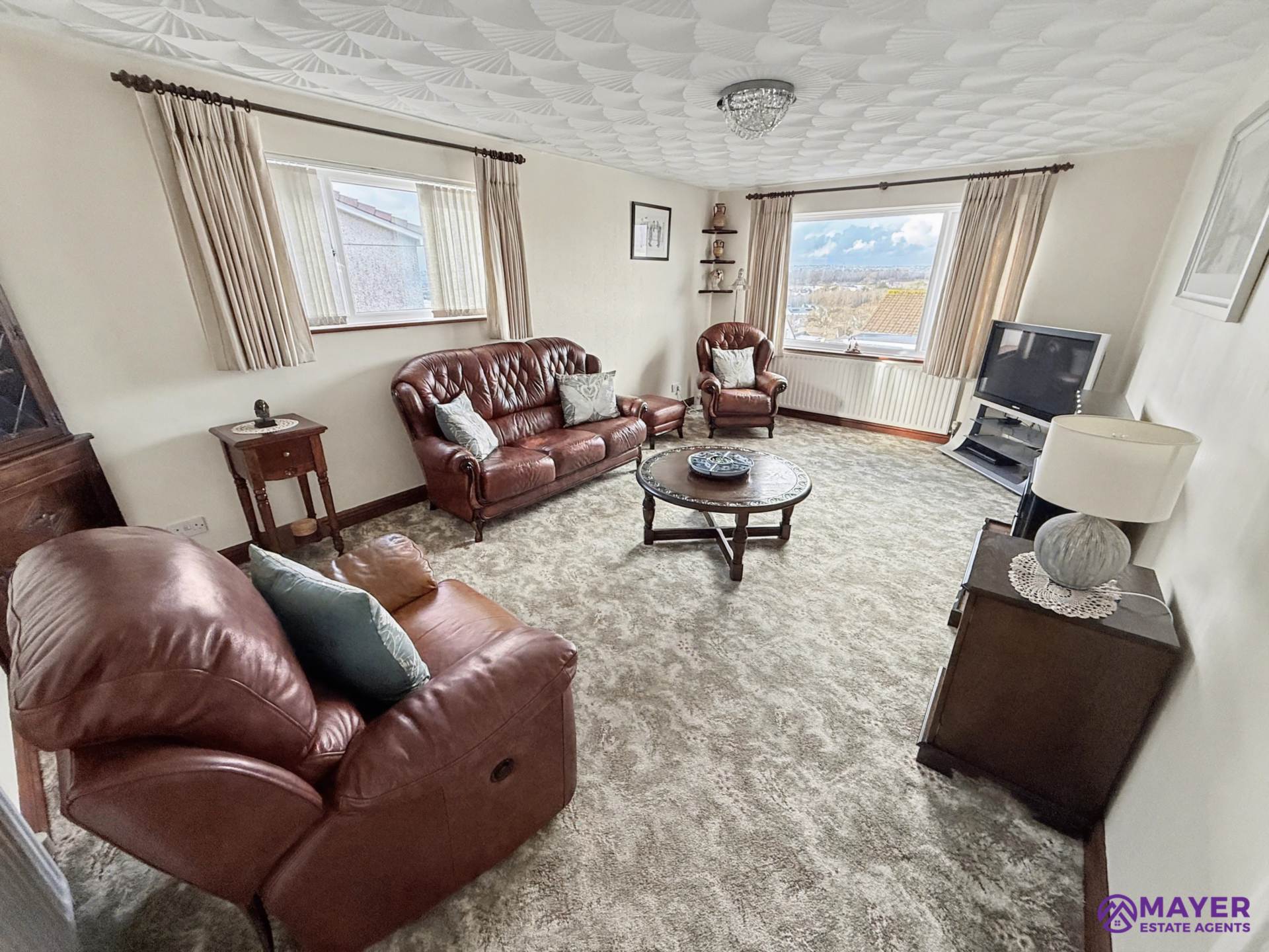 Dunstone View, Plymouth, Image 4