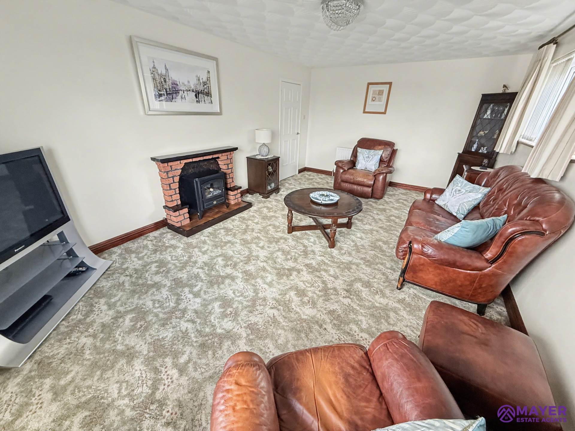 Dunstone View, Plymouth, Image 5