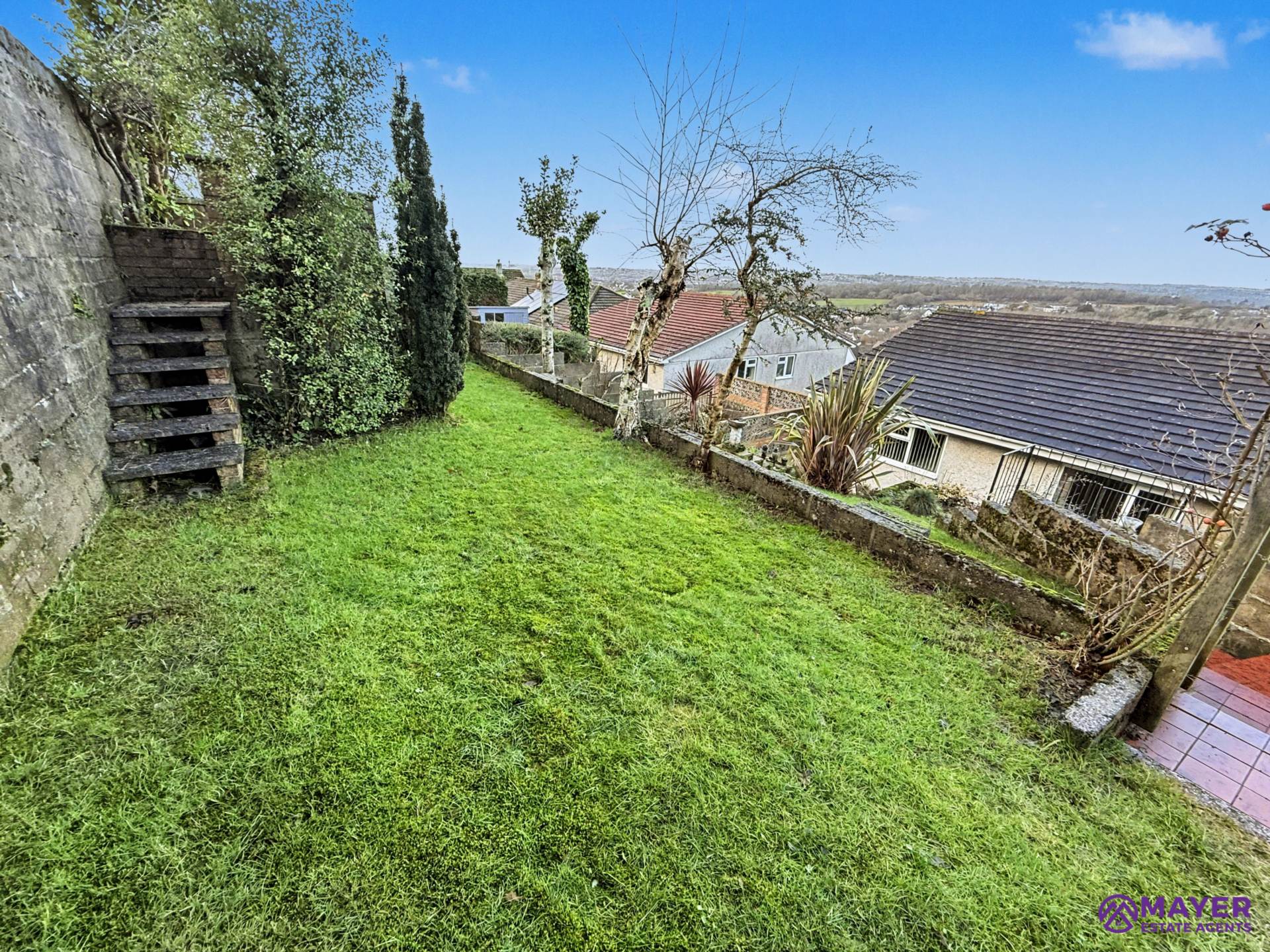 Dunstone View, Plymouth, Image 8