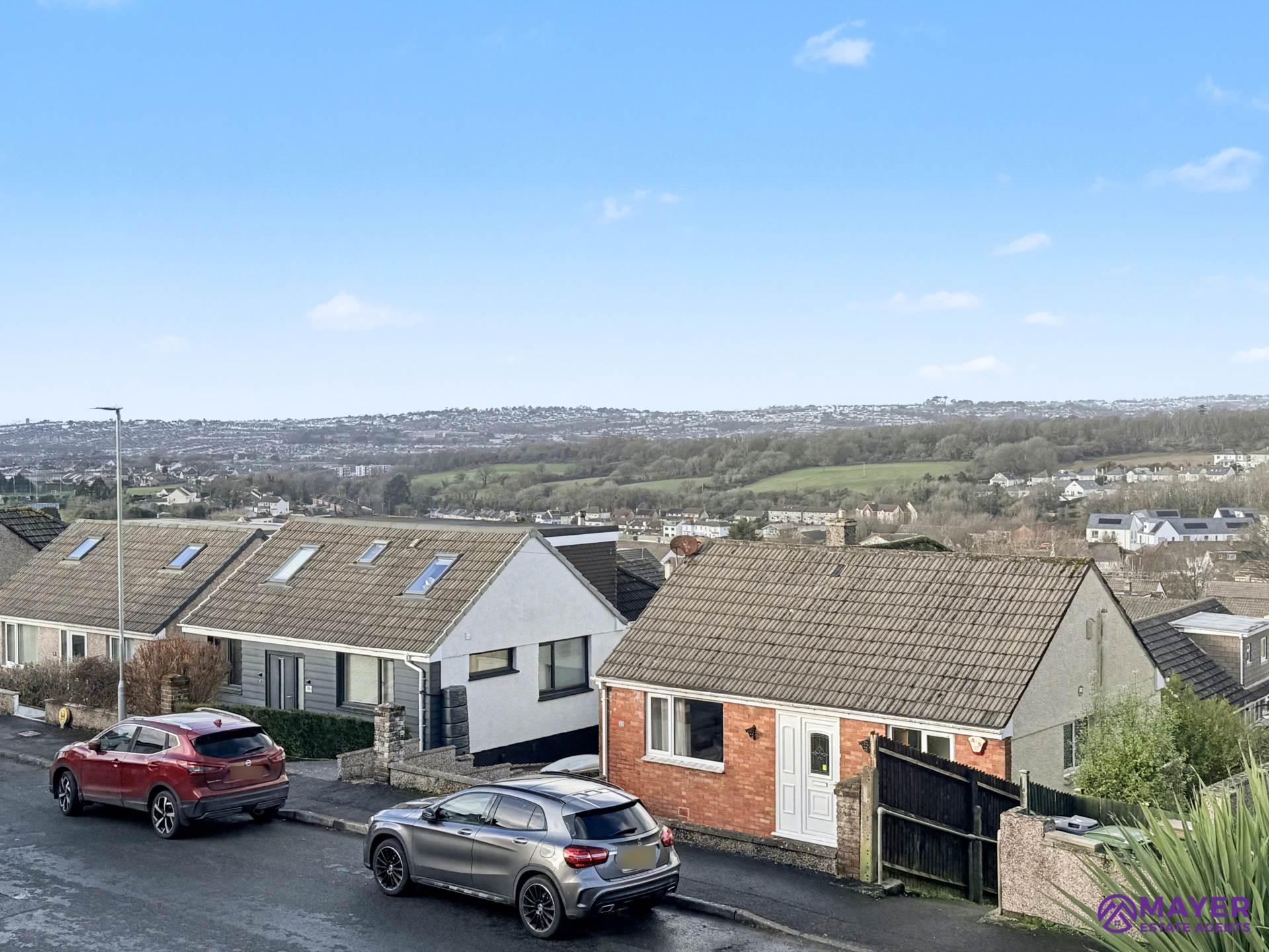 Dunstone View, Plymouth, Image 9