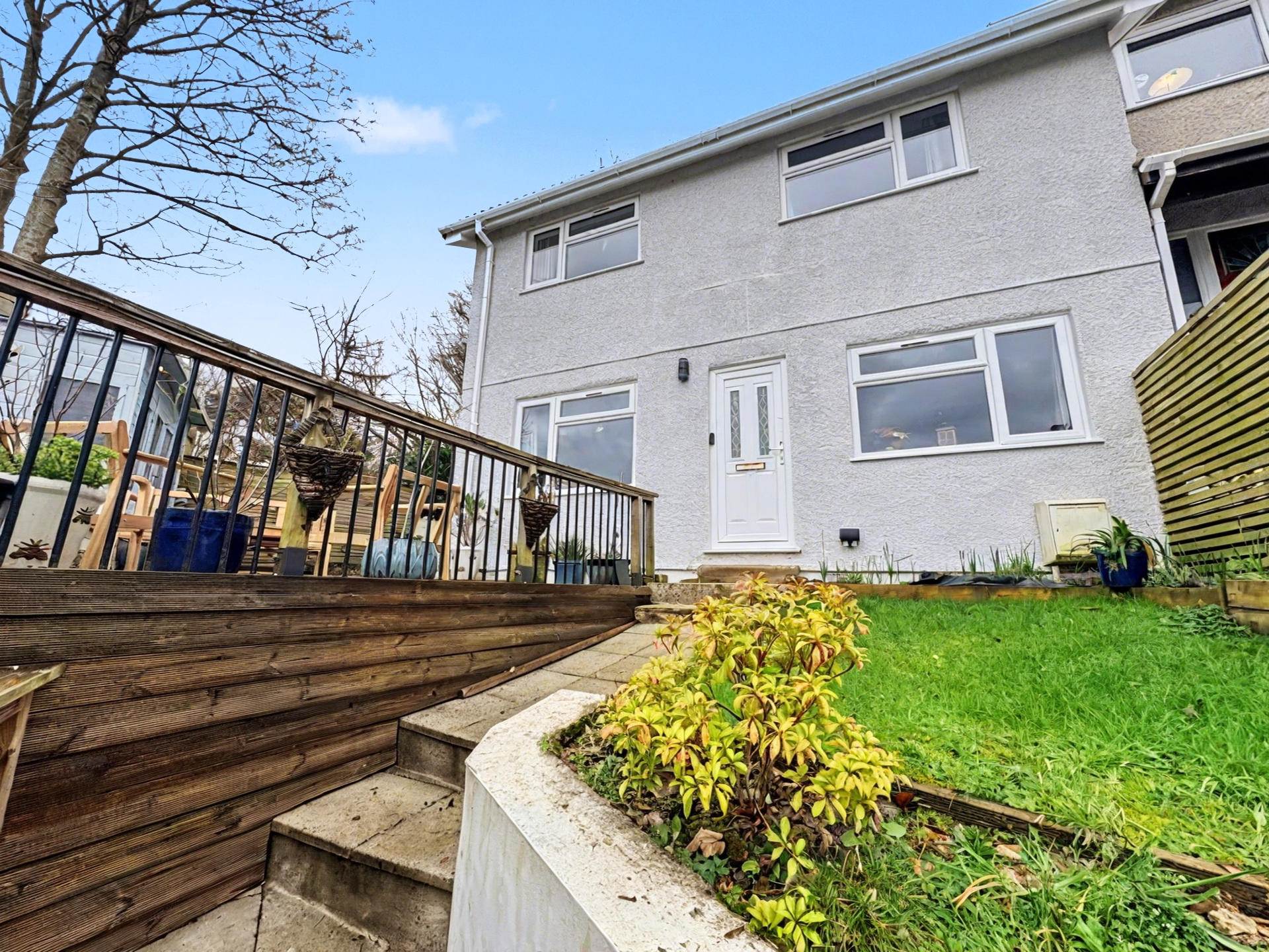 Almeria Court, Plymouth, Image 1