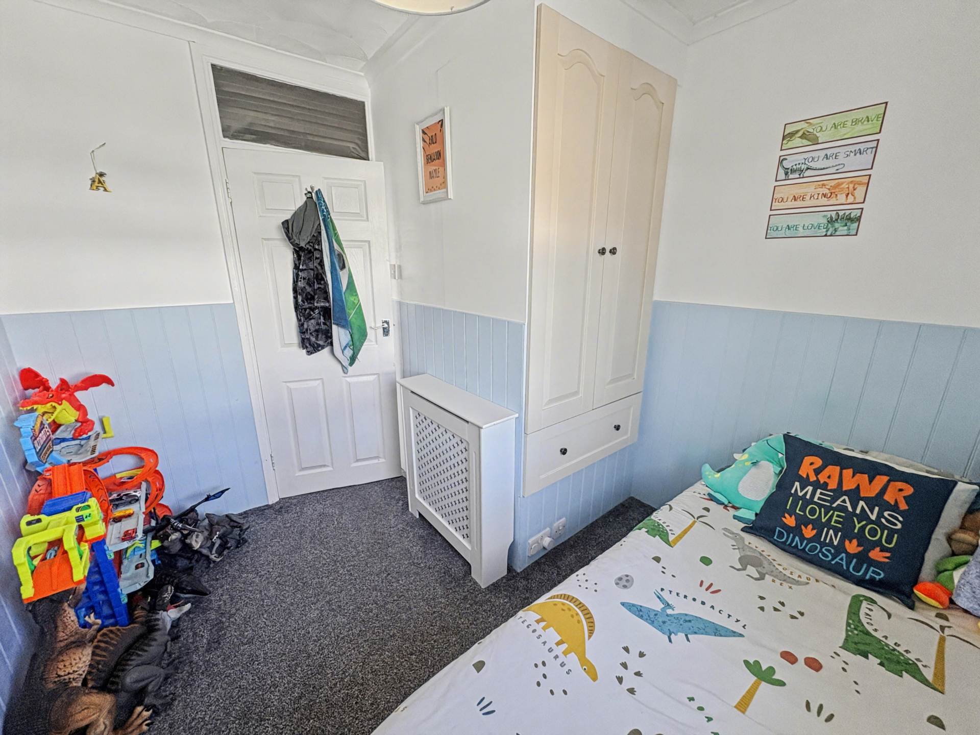 Kings Tamerton Road, Plymouth, Image 17