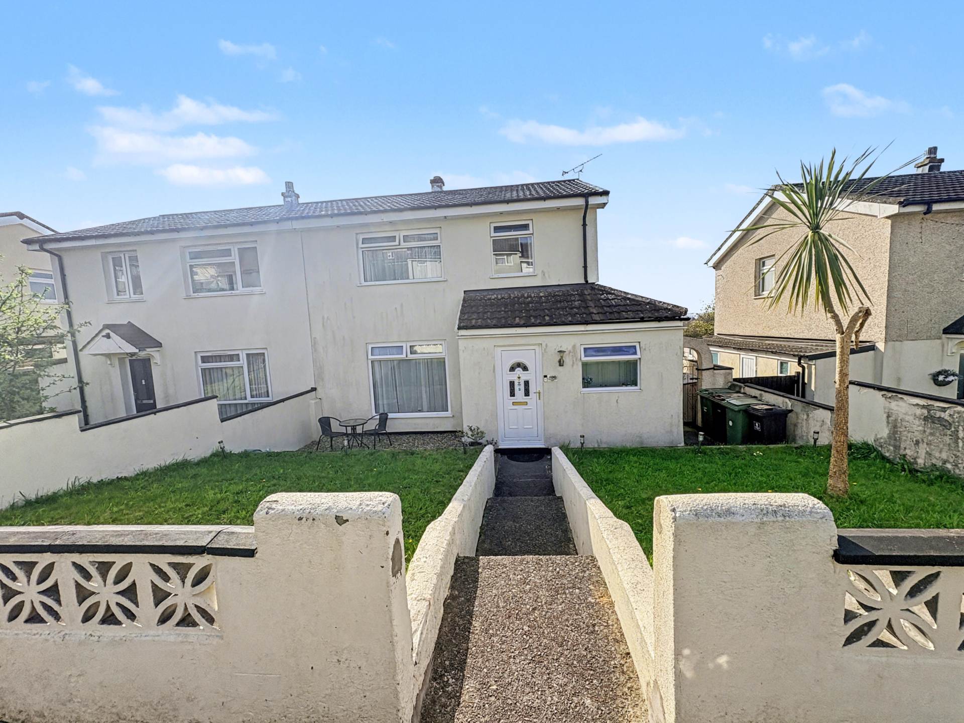 Kings Tamerton Road, Plymouth, Image 19